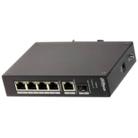 Купить DH-PFS3106-4T в 