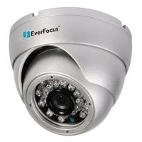 Купить Купольная видеокамера EverFocus EBD651 в 