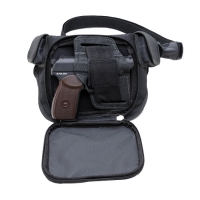 Сумка поясная ПС-1