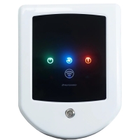 Зарядная станция Prosto Energy АС 22 кВт Type 2 розетка