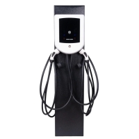 Купить Зарядная станция Prosto Energy АС Type1/Type2 2 кабеля в 