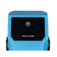 Зарядная станция Prosto Energy Кулон 22 кВт Type 2