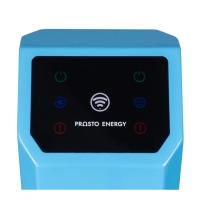 Зарядная станция Prosto Energy Кулон 22 кВт Type 2 розетка/кабель