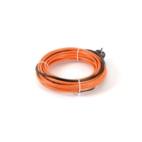 КОМПЛЕКТ НАГРЕВАТЕЛЬНОГО САМОРЕГУЛИРУЮЩЕГОСЯ КАБЕЛЯ TEPLOCOM GERDA HP-10,0