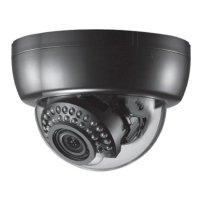 Купить Купольная видеокамера EverFocus ED730 в 