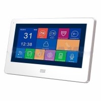 Купить Видеодомофон Proline DF-SR743W в 