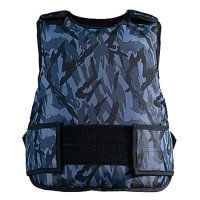 Купить Бронежилет Модуль-3М комплектация 210-2-с в 