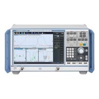 Купить Анализатор Rohde & Schwarz ZNC3 (2 порта) в 