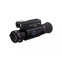 Купить Тепловизионный прицел NNPO TR22S-335LRF в Москве с доставкой по всей России