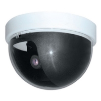 Купить Купольная видеокамера EverFocus ED-100/C-3W в 