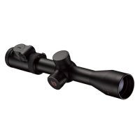 Купить Оптический прицел Nikon Monarch 7 1.5-6x42 IL R4 в 