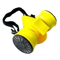 Купить Респиратор газодымозащитный «Шанс» в 