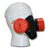 Купить Респиратор Бриз-3201 (РУ) А1Р1 в 