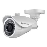 Купить Уличная видеокамера EverFocus ECZ480 в 