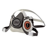 Купить Респиратор 3M 6100 в 