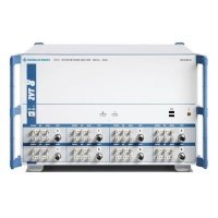 Купить Анализатор Rohde & Schwarz ZVT8 (2 порта) в 