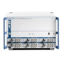 Купить Анализатор Rohde & Schwarz ZVT20 (2 порта) в 