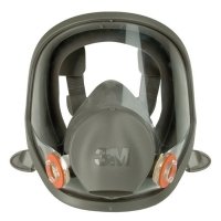 Купить Полнолицевая маска 3M 6700 в 