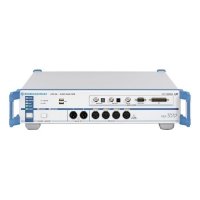 Купить Аудиоанализатор Rohde & Schwarz UPP400 в 