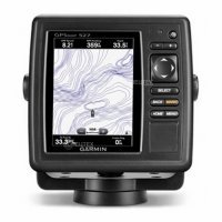 Купить Картплоттер GPSMAP 527xs в 
