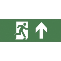 Купить Самоклеящаяся этикетка ЭРА INFO-DBA-004 200х60мм 