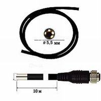 Купить Сменный зонд для видеоэндоскопов PCE VE 320 в Москве с доставкой по всей России