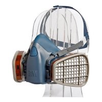 Купить Полумаска 3M 7502 в 