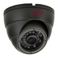 Купить Купольная видеокамера MicroDigital MDC-7220F-24 в 