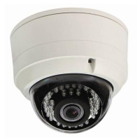 Купить Купольная IP камера Microdigital MDC-i7290WDN-28 в 