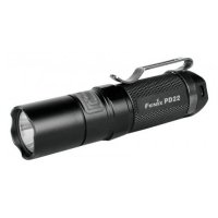 Купить Фонарь Fenix PD22 G2 в 