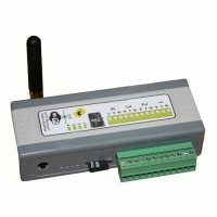 Купить Цифровой аудио-регистратор Yunso S4-WiFi (1 канал: микрофон) в 