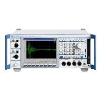 Купить Аудиоанализатор Rohde & Schwarz UPV в 