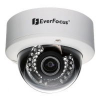 Купить Купольная видеокамера EverFocus EHD630s в 