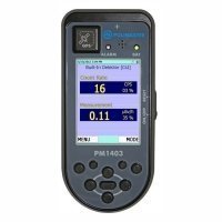 Купить Дозиметр Polimaster МКС-РМ1403 в 