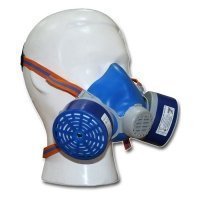 Купить Респиратор универсальный Бриз-3202 МЧС в 