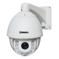 Купить Поворотная видеокамера EverFocus EPTZ860 в 