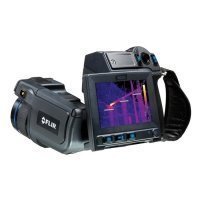 Тепловизор FLIR T620bx
