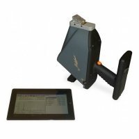 Портативный рентгенофлуоресцентный анализатор «МЕТЭКСПЕРТ»