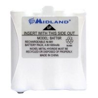 Купить Midland BATT6R в 