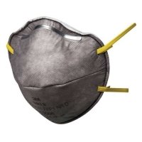 Купить Противоаэрозольный респиратор 3M 9913P в 