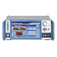 Купить Центр тестирования Rohde & Schwarz VTC в 