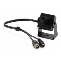 Купить Миниатюрная видеокамера EverFocus EM100 в 