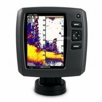 Купить Эхолот Garmin echo 550c в 