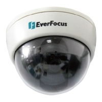 Купить Купольная видеокамера EverFocus EDH5102 в 