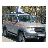 Купить Мобильные системы оперативного радиационного мониторинга (СканС-м) в 