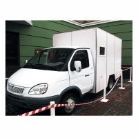 Купить Мобильные системы радиационного контроля в 