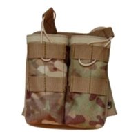 Купить Подсумок под магазины АК-2Т M.O.L.L.E. в 