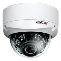 Купить Купольная видеокамера EverFocus ACE10VDI920V1F в 