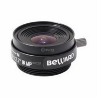Купить Объектив для видеокамеры BEWARD B02820FIR127 в 