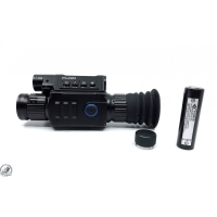 Цифровой прицел ночного видения PARD NV-008PLRF